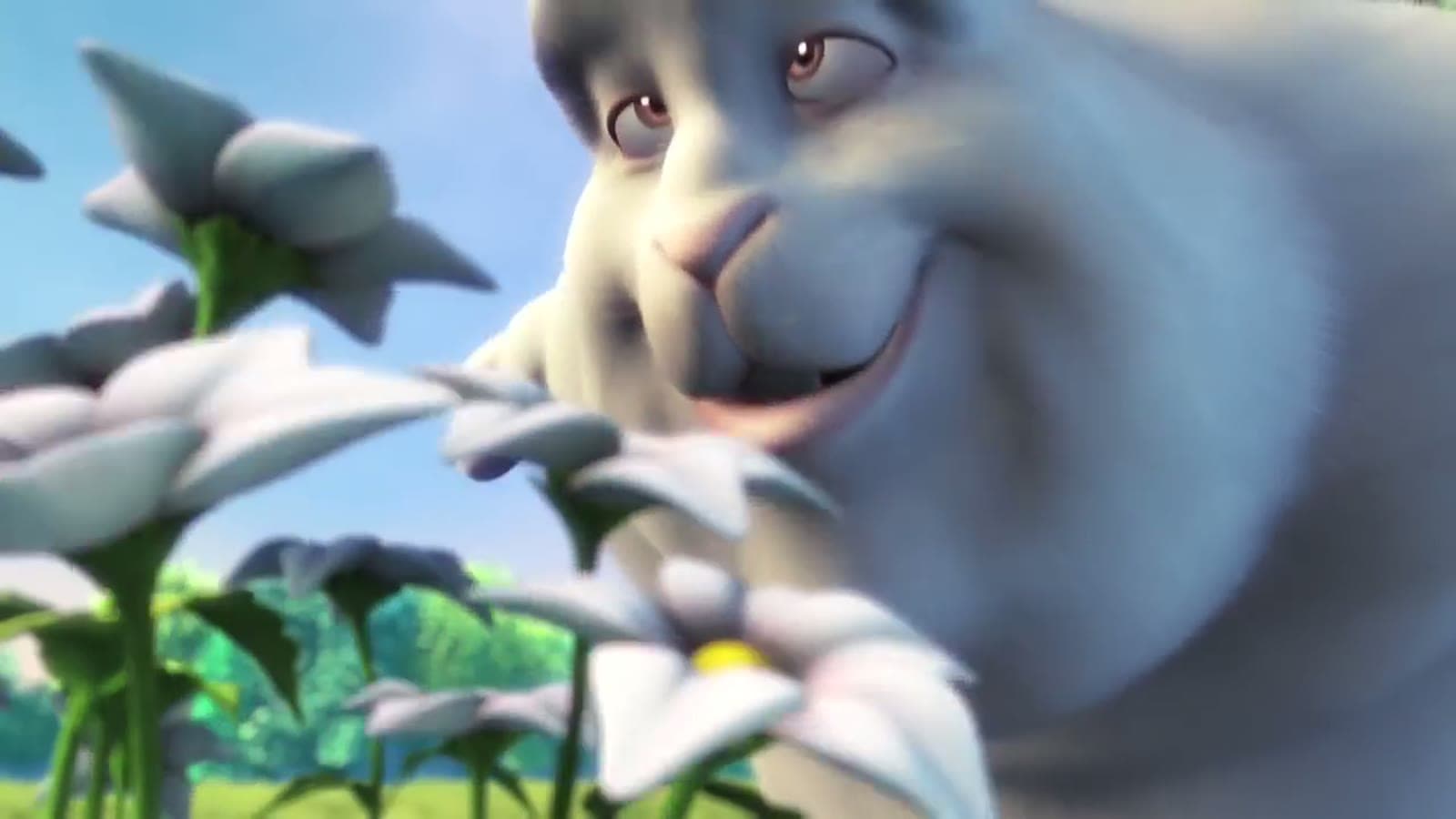 Big Buck Bunny