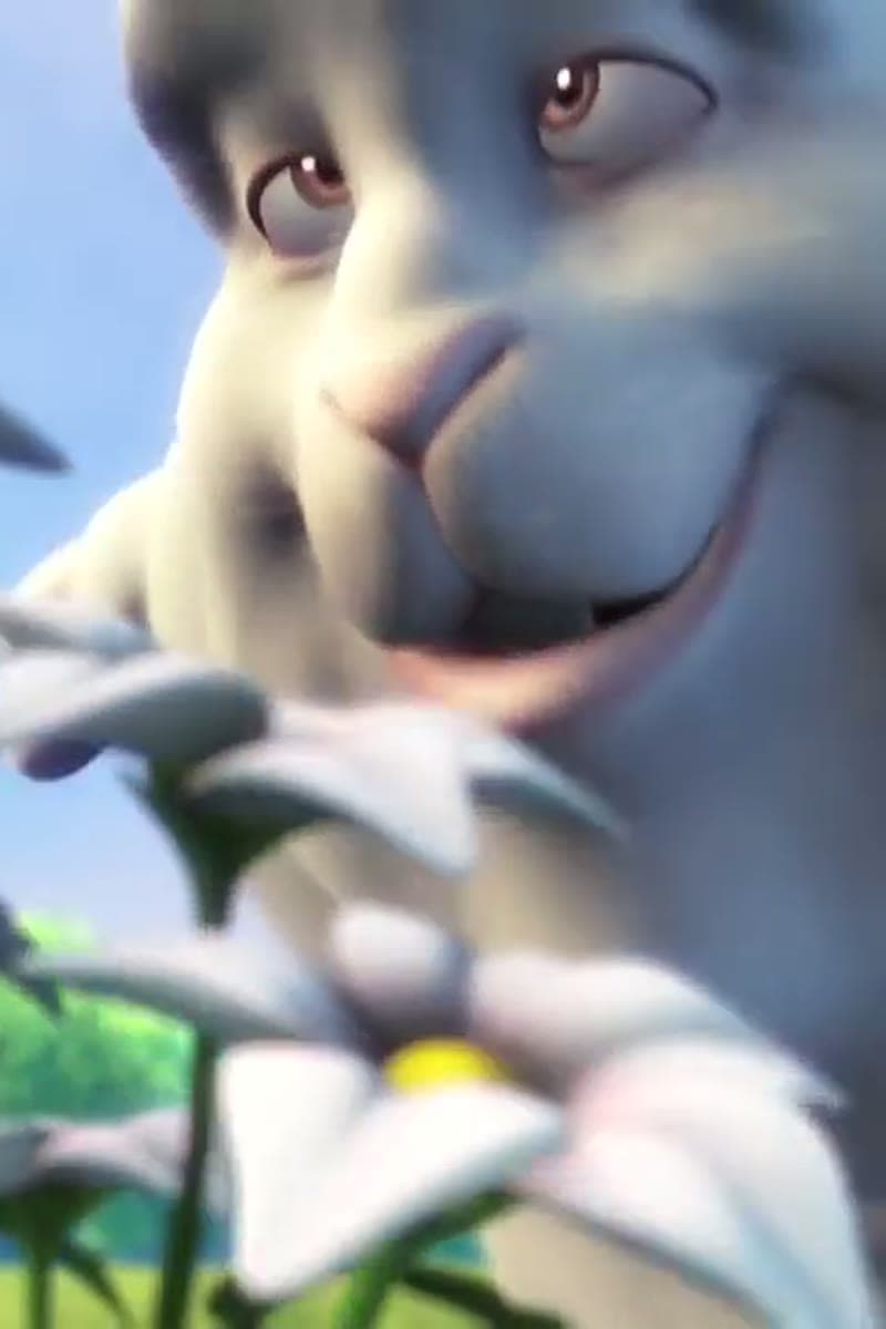 Big Buck Bunny