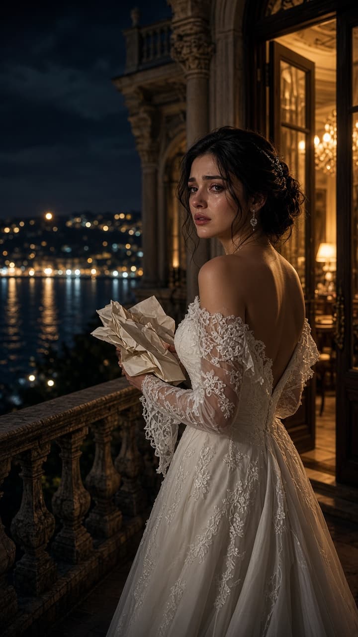Kırık Yemin