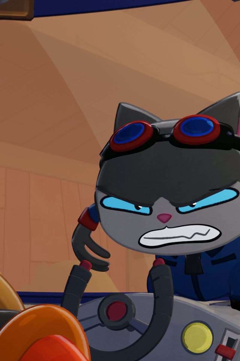 Hadi, doğaçlama yapalım!