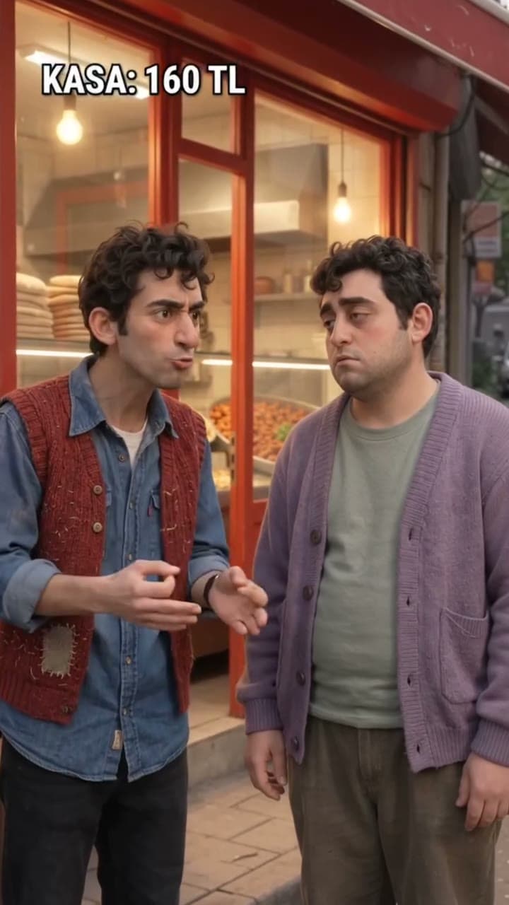 🚨 ÇULSUZLAR BÖLÜM 3! 🌶️Bin lira için acı çiğköfteye daldık, isot yüzünden parayı ayrana kaptır